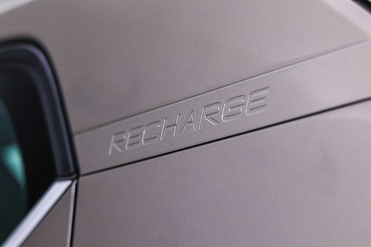 Volvo XC40 1.5 T5 Twin Recharge Inscription Auto - Foto 28