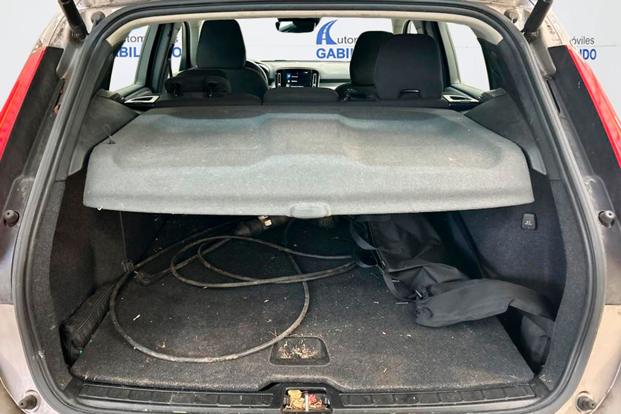 Volvo XC40 1.5 T5 Twin Recharge Inscription Auto - Foto 8