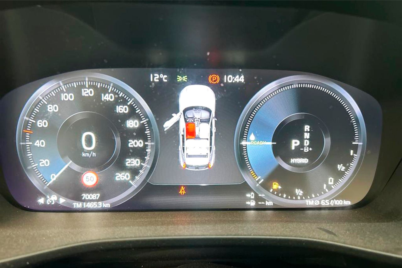 Volvo XC40 1.5 T5 Twin Recharge Inscription Auto - Foto 5