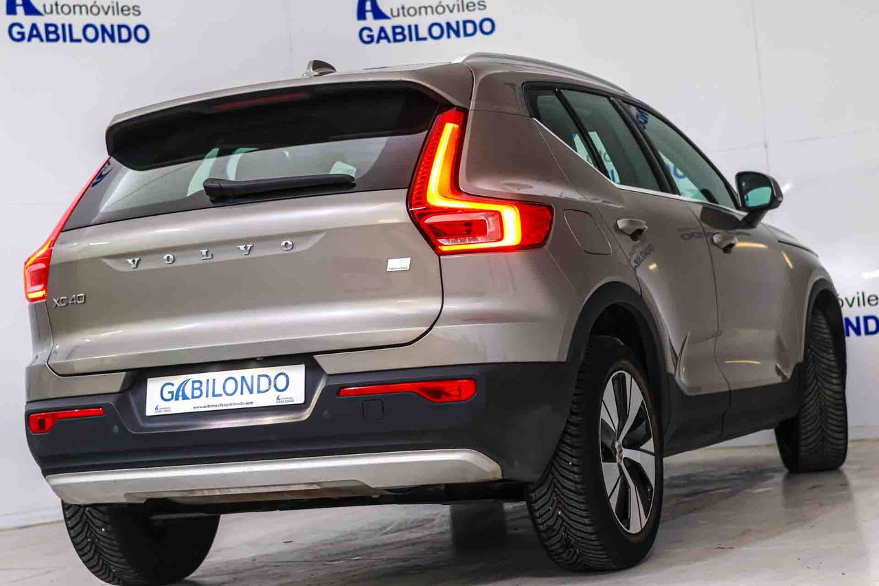 Volvo XC40 1.5 T5 Twin Recharge Inscription Auto - Foto 30