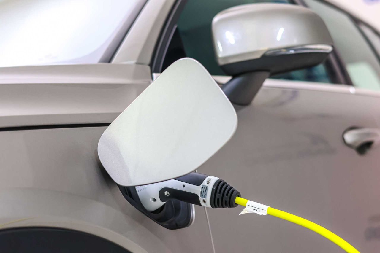 Volvo XC40 1.5 T5 Twin Recharge Inscription Auto - Foto 10