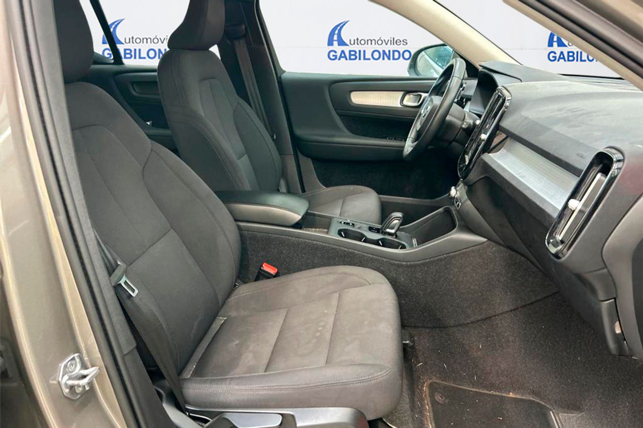 Volvo XC40 1.5 T5 Twin Recharge Inscription Auto - Foto 6