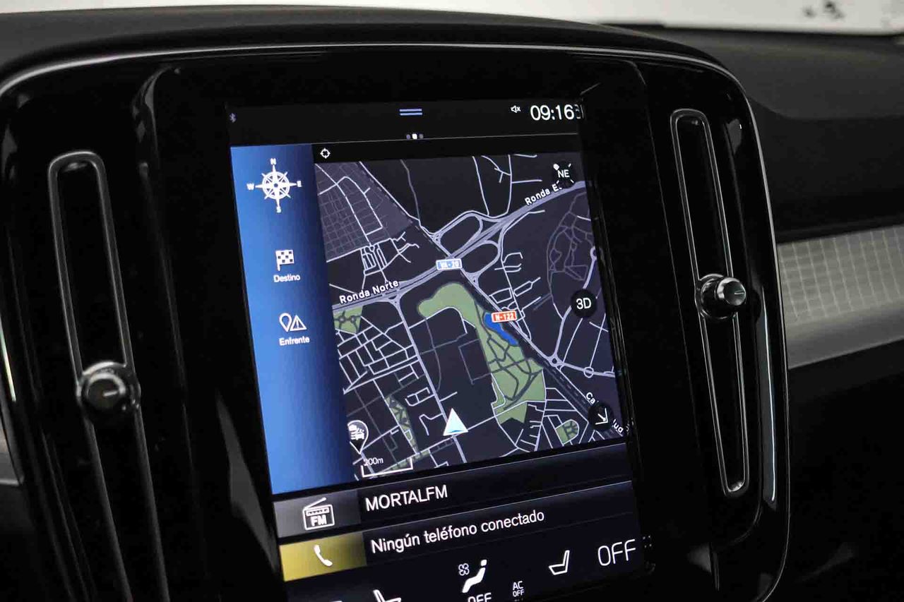 Volvo XC40 1.5 T5 Twin Recharge Inscription Auto - Foto 57