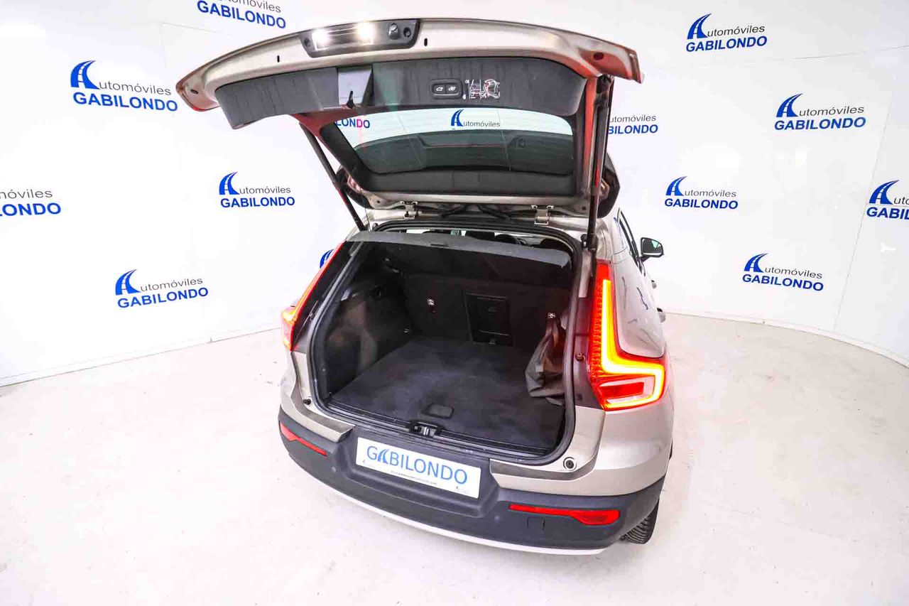 Volvo XC40 1.5 T5 Twin Recharge Inscription Auto - Foto 53