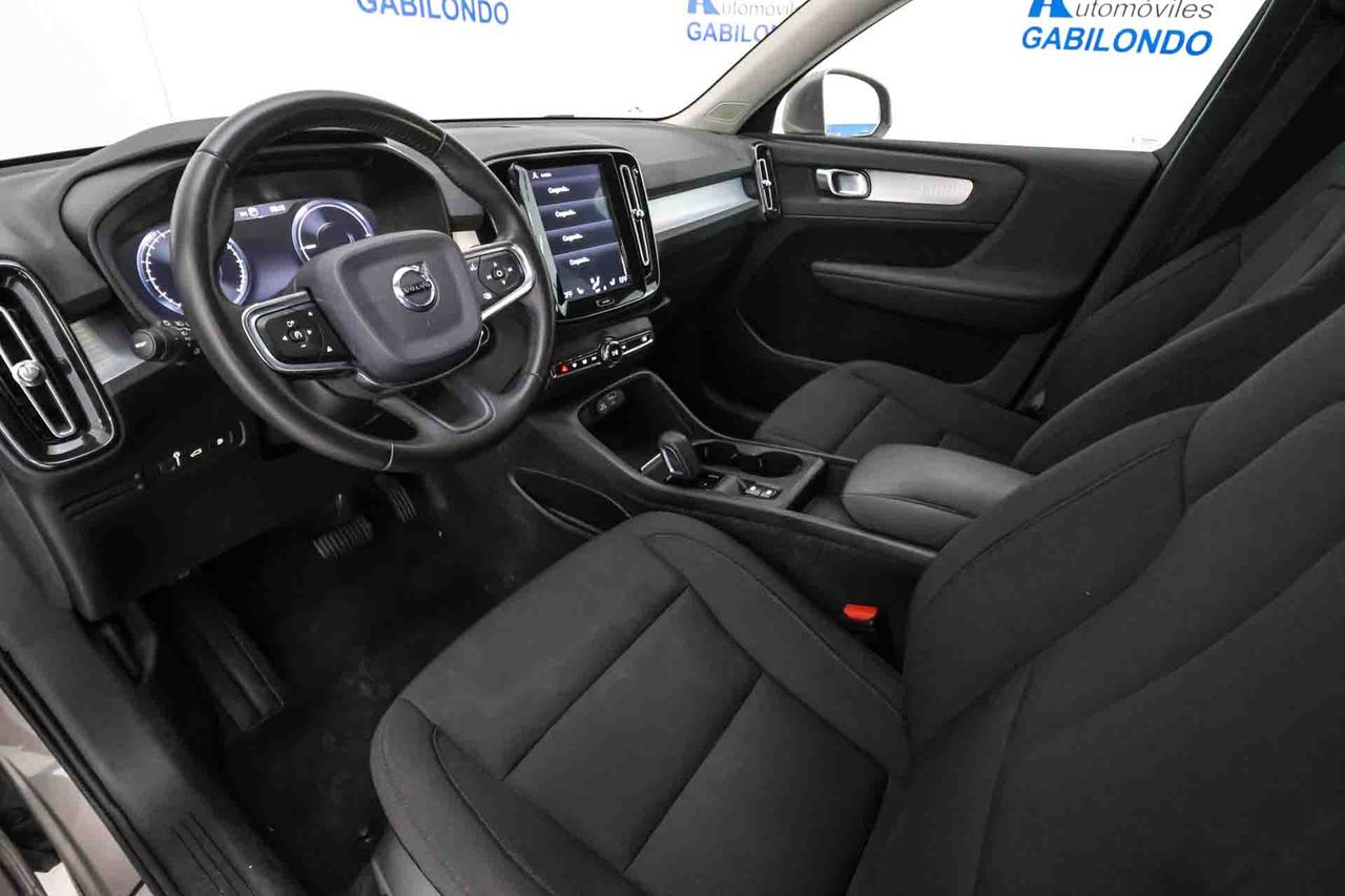 Volvo XC40 1.5 T5 Twin Recharge Inscription Auto - Foto 31