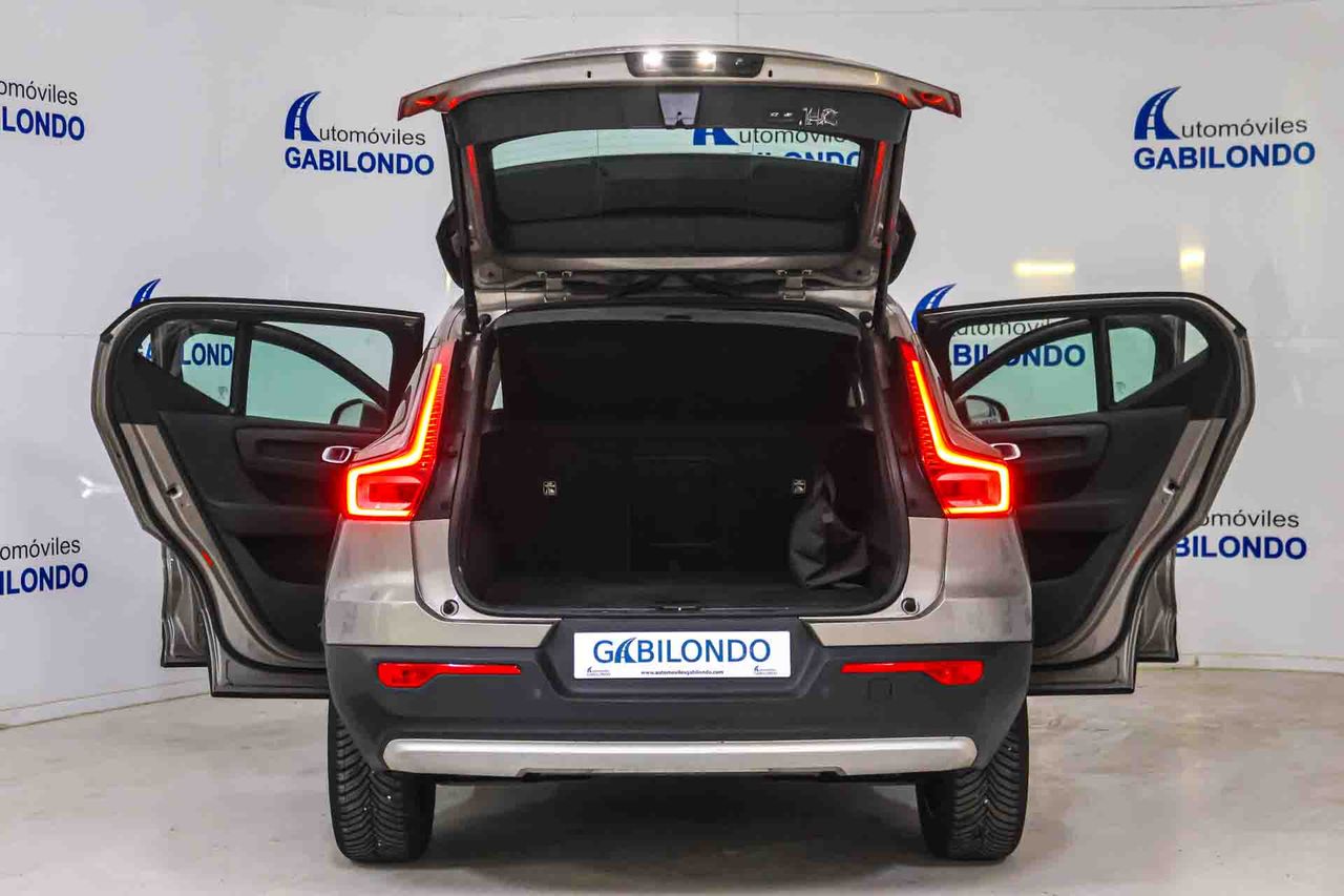 Volvo XC40 1.5 T5 Twin Recharge Inscription Auto - Foto 27