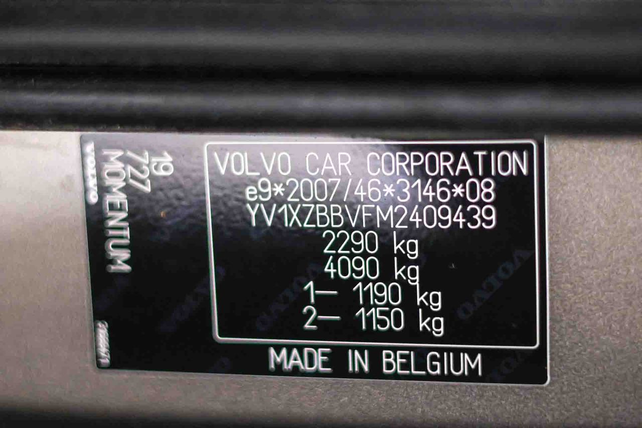 Volvo XC40 1.5 T5 Twin Recharge Inscription Auto - Foto 8