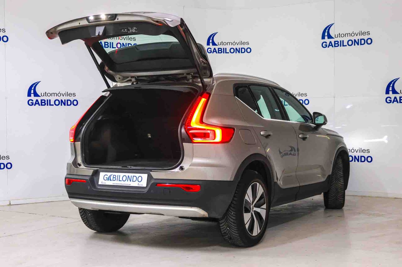 Volvo XC40 1.5 T5 Twin Recharge Inscription Auto - Foto 20
