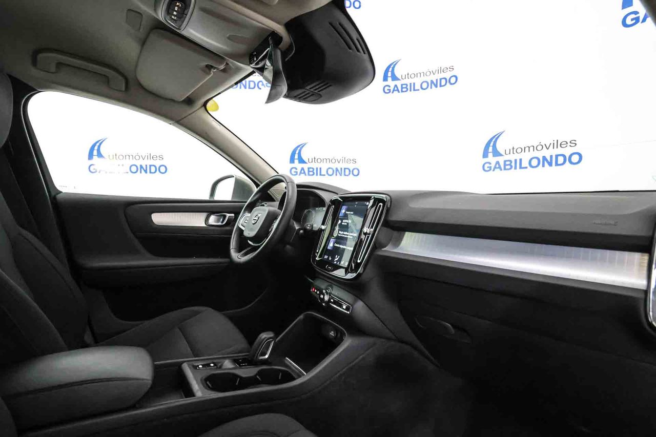 Volvo XC40 1.5 T5 Twin Recharge Inscription Auto - Foto 49