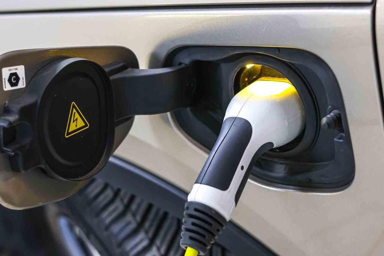 Volvo XC40 1.5 T5 Twin Recharge Inscription Auto - Foto 9