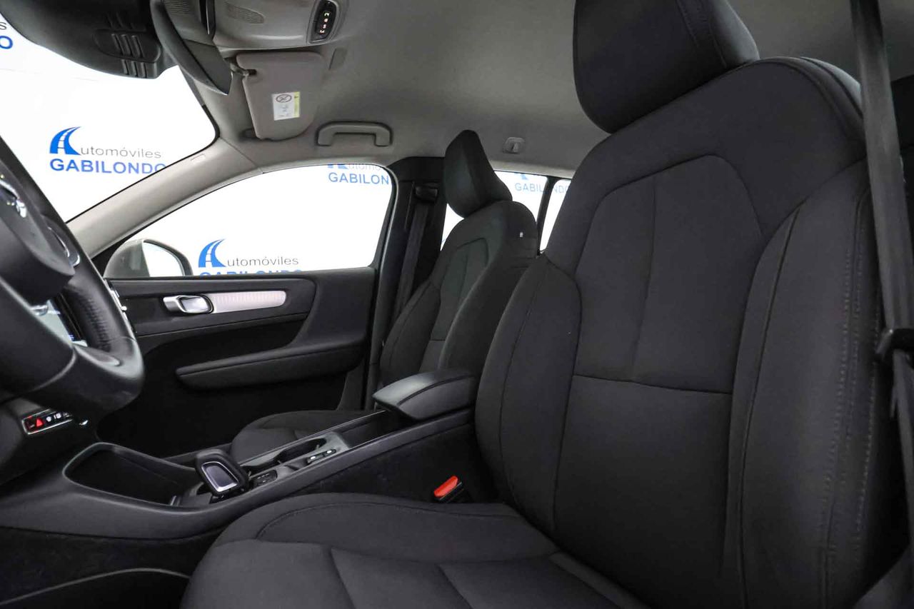Volvo XC40 1.5 T5 Twin Recharge Inscription Auto - Foto 32
