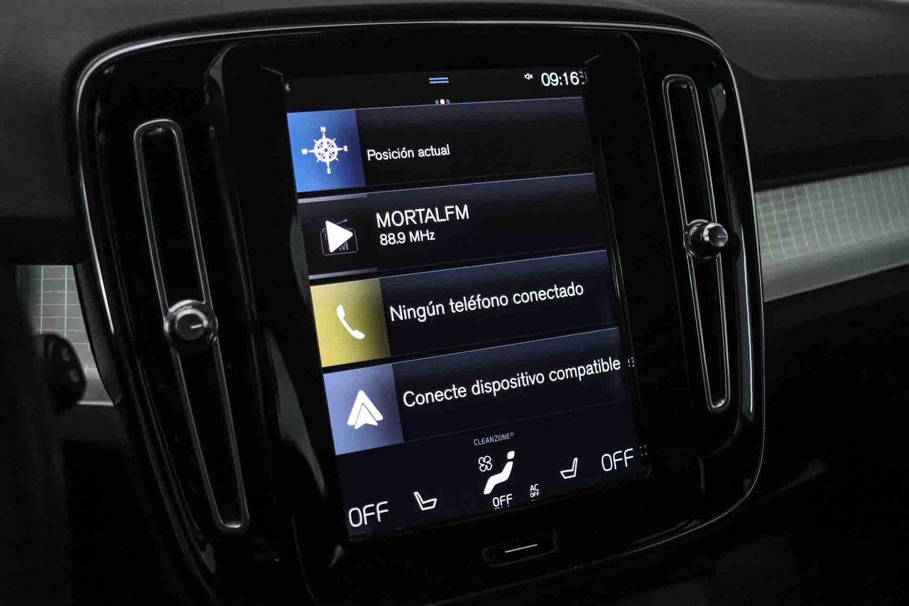 Volvo XC40 1.5 T5 Twin Recharge Inscription Auto - Foto 56