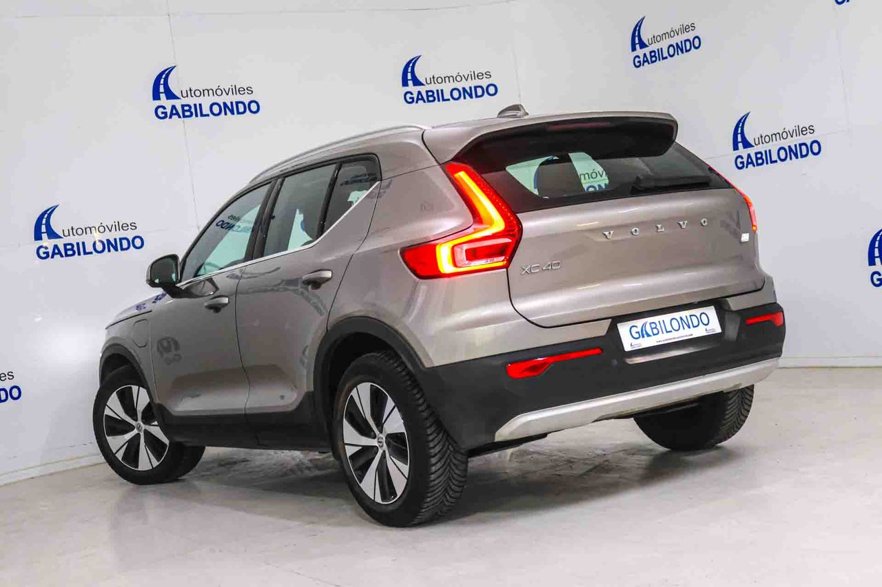Volvo XC40 1.5 T5 Twin Recharge Inscription Auto - Foto 16