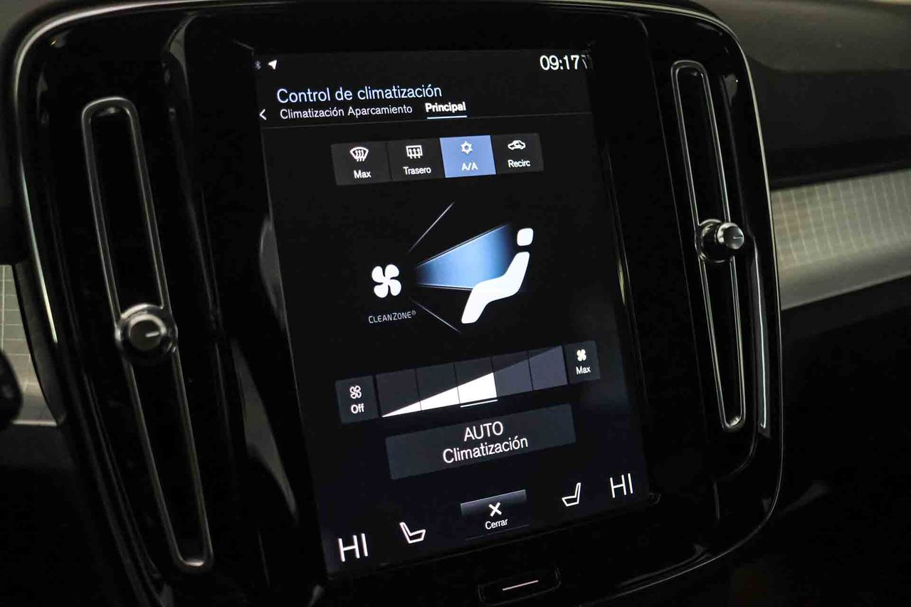 Volvo XC40 1.5 T5 Twin Recharge Inscription Auto - Foto 59