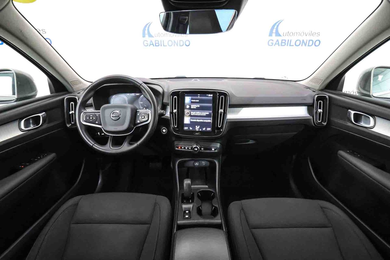 Volvo XC40 1.5 T5 Twin Recharge Inscription Auto - Foto 35