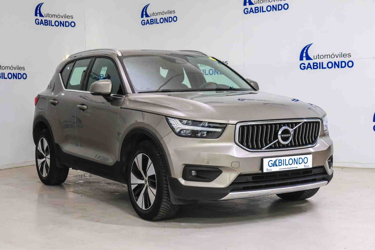 Volvo XC40 1.5 T5 Twin Recharge Inscription Auto - Foto 4