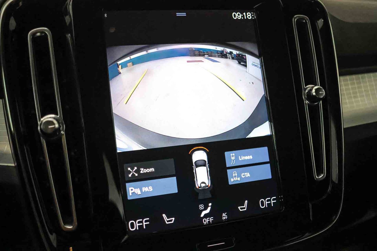 Volvo XC40 1.5 T5 Twin Recharge Inscription Auto - Foto 63