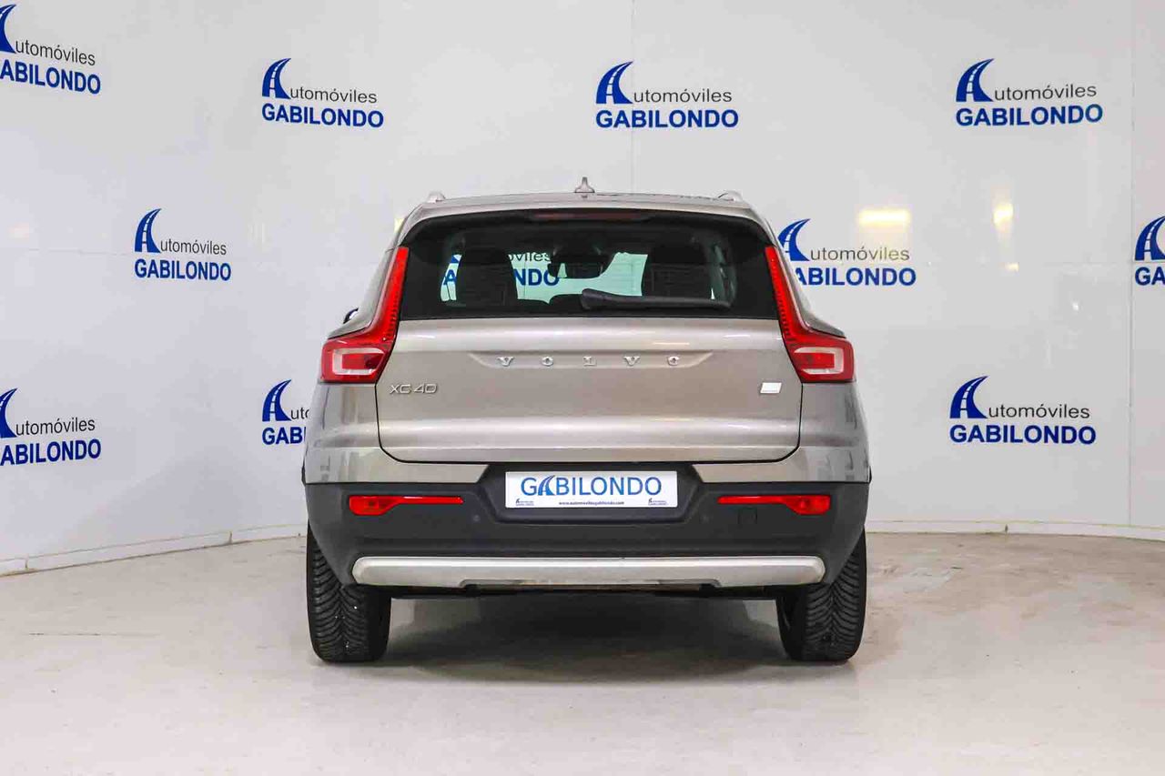 Volvo XC40 1.5 T5 Twin Recharge Inscription Auto - Foto 5