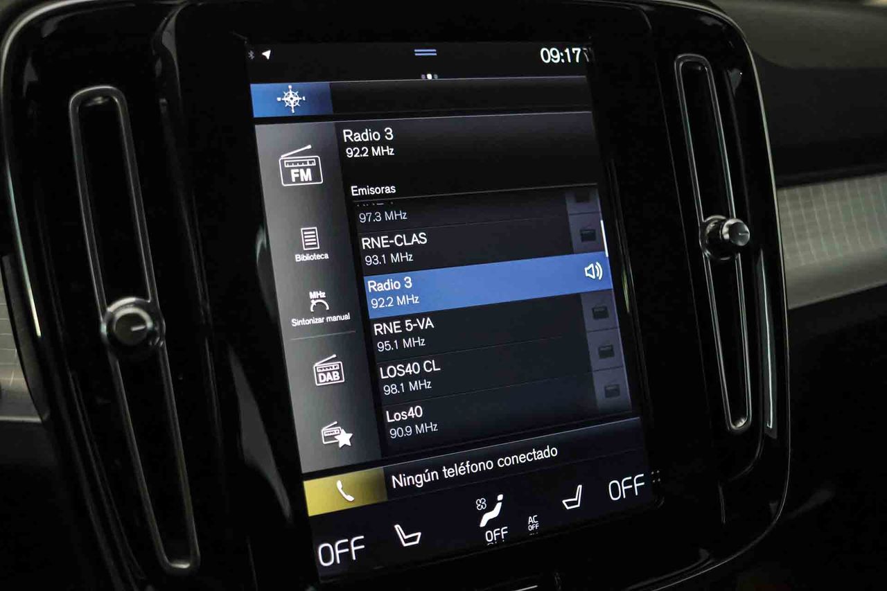 Volvo XC40 1.5 T5 Twin Recharge Inscription Auto - Foto 58