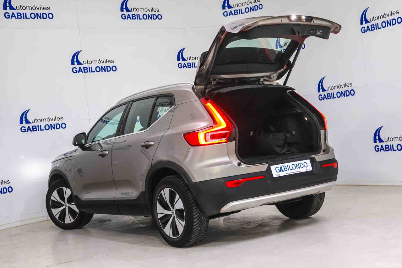 Volvo XC40 1.5 T5 Twin Recharge Inscription Auto - Foto 24