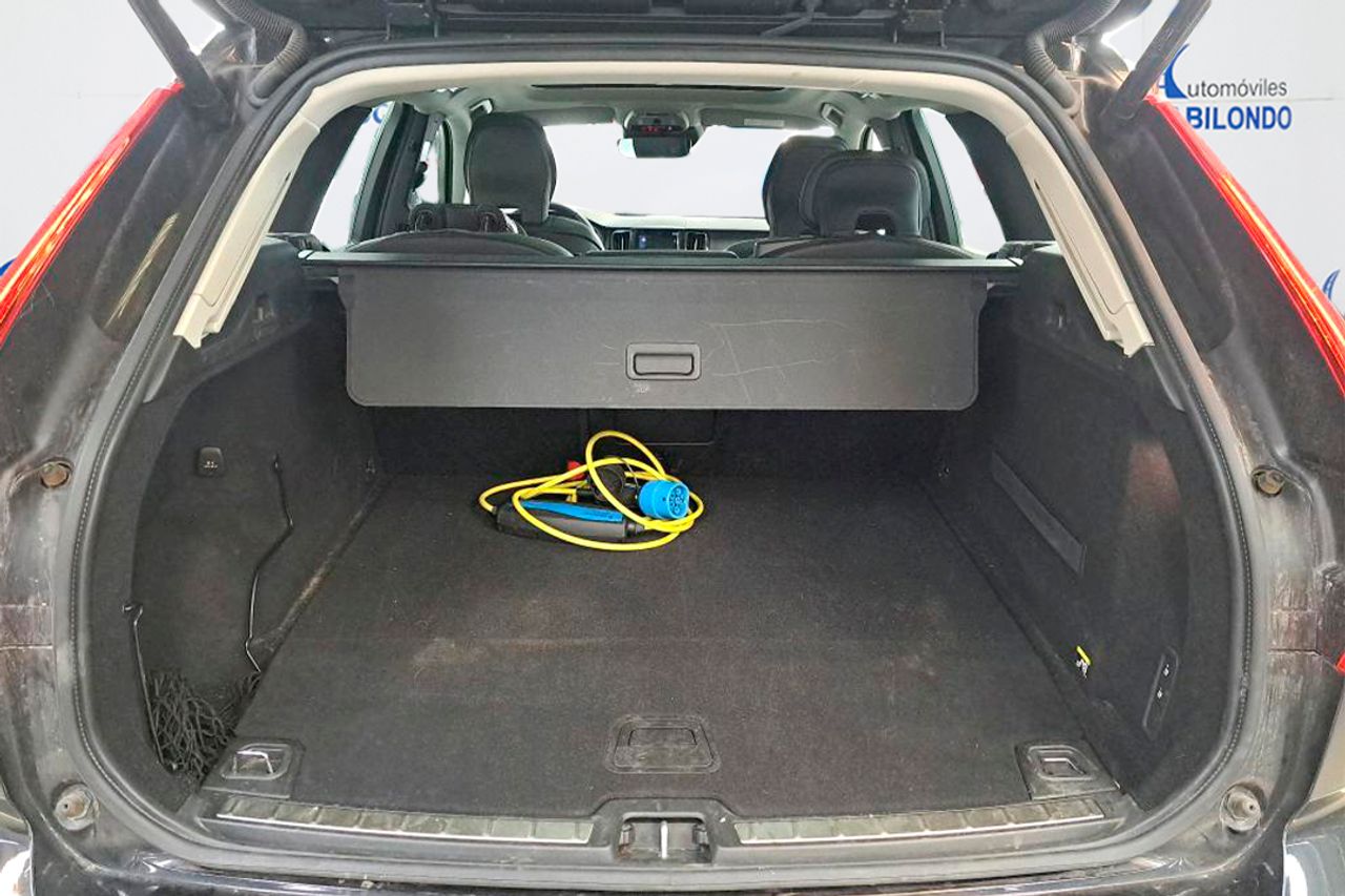 Volvo XC60 2.0 T8 AWD Inscription Auto - Foto 9