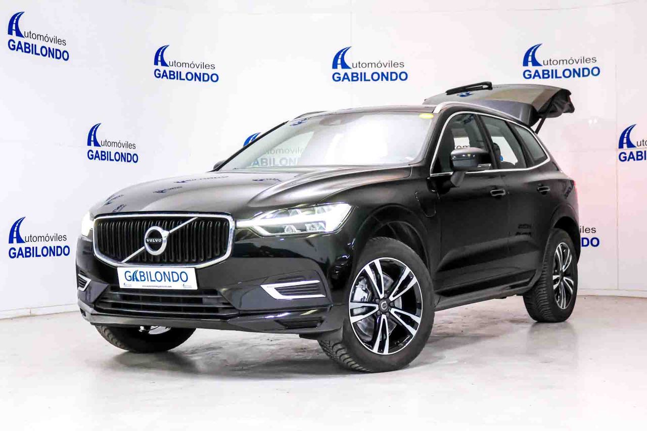 Volvo XC60 2.0 T8 AWD Inscription Auto - Foto 17