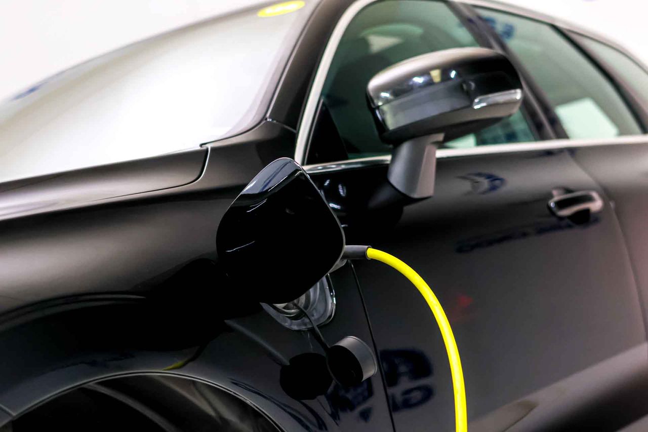 Volvo XC60 2.0 T8 AWD Inscription Auto - Foto 9