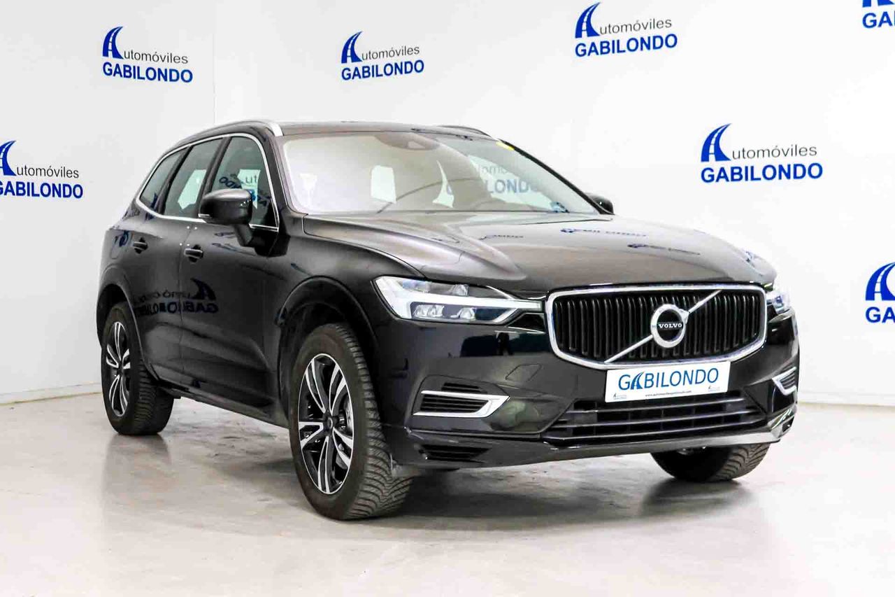 Volvo XC60 2.0 T8 AWD Inscription Auto - Foto 4