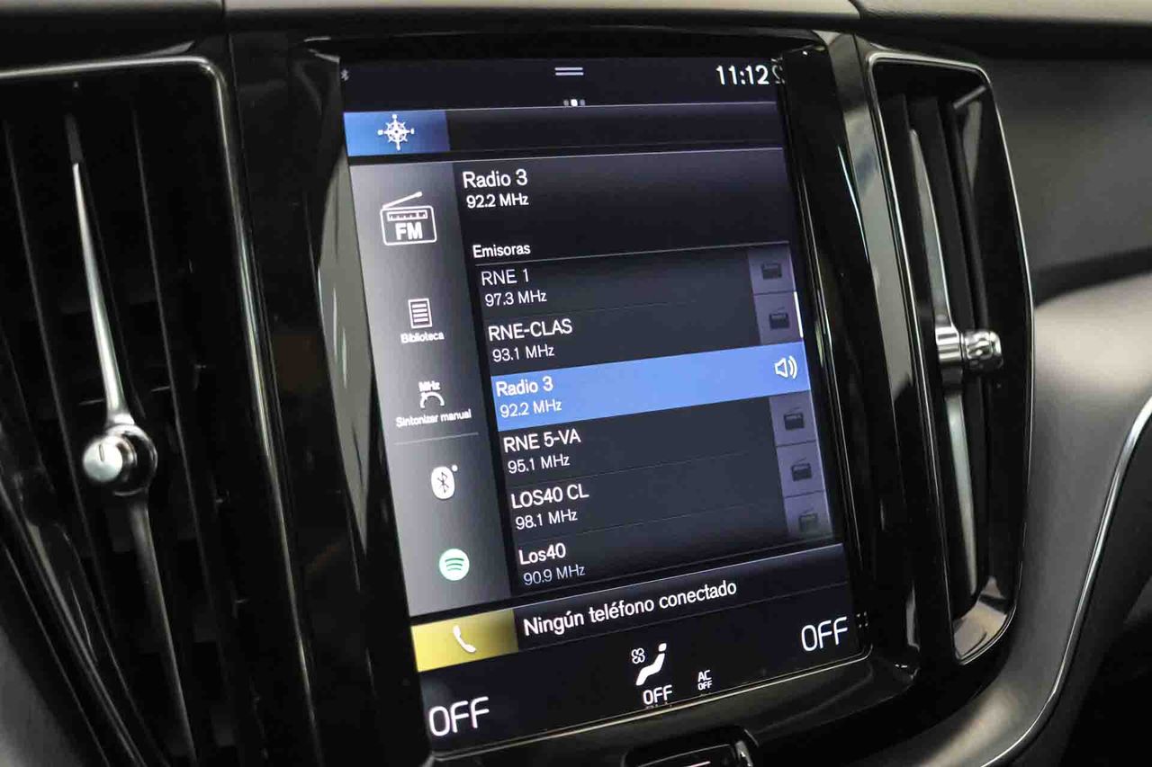 Volvo XC60 2.0 T8 AWD Inscription Auto - Foto 62