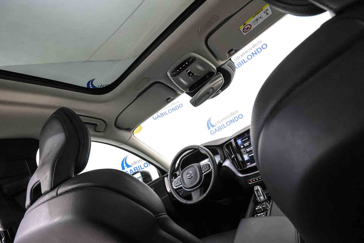Volvo XC60 2.0 T8 AWD Inscription Auto - Foto 43