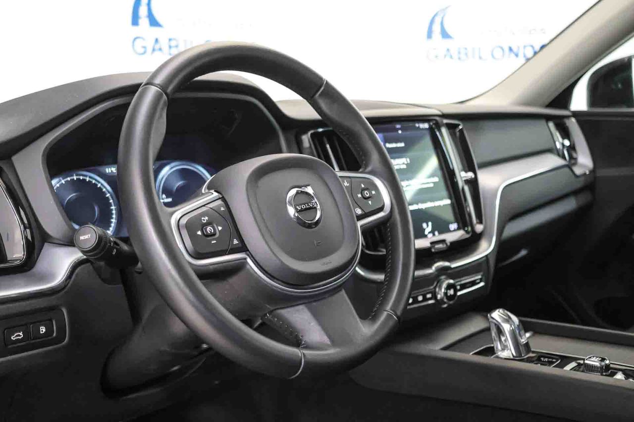 Volvo XC60 2.0 T8 AWD Inscription Auto - Foto 6