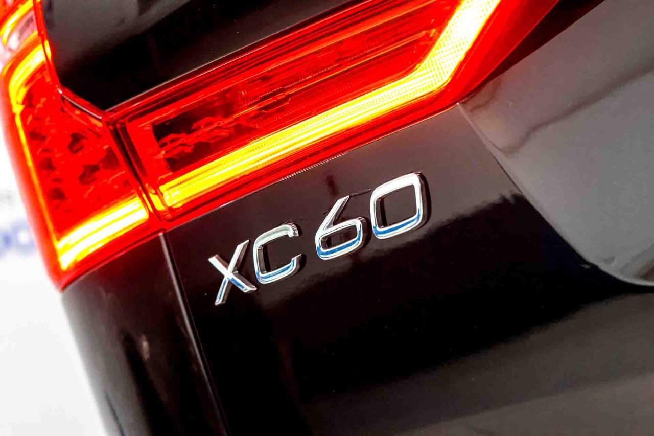 Volvo XC60 2.0 T8 AWD Inscription Auto - Foto 15