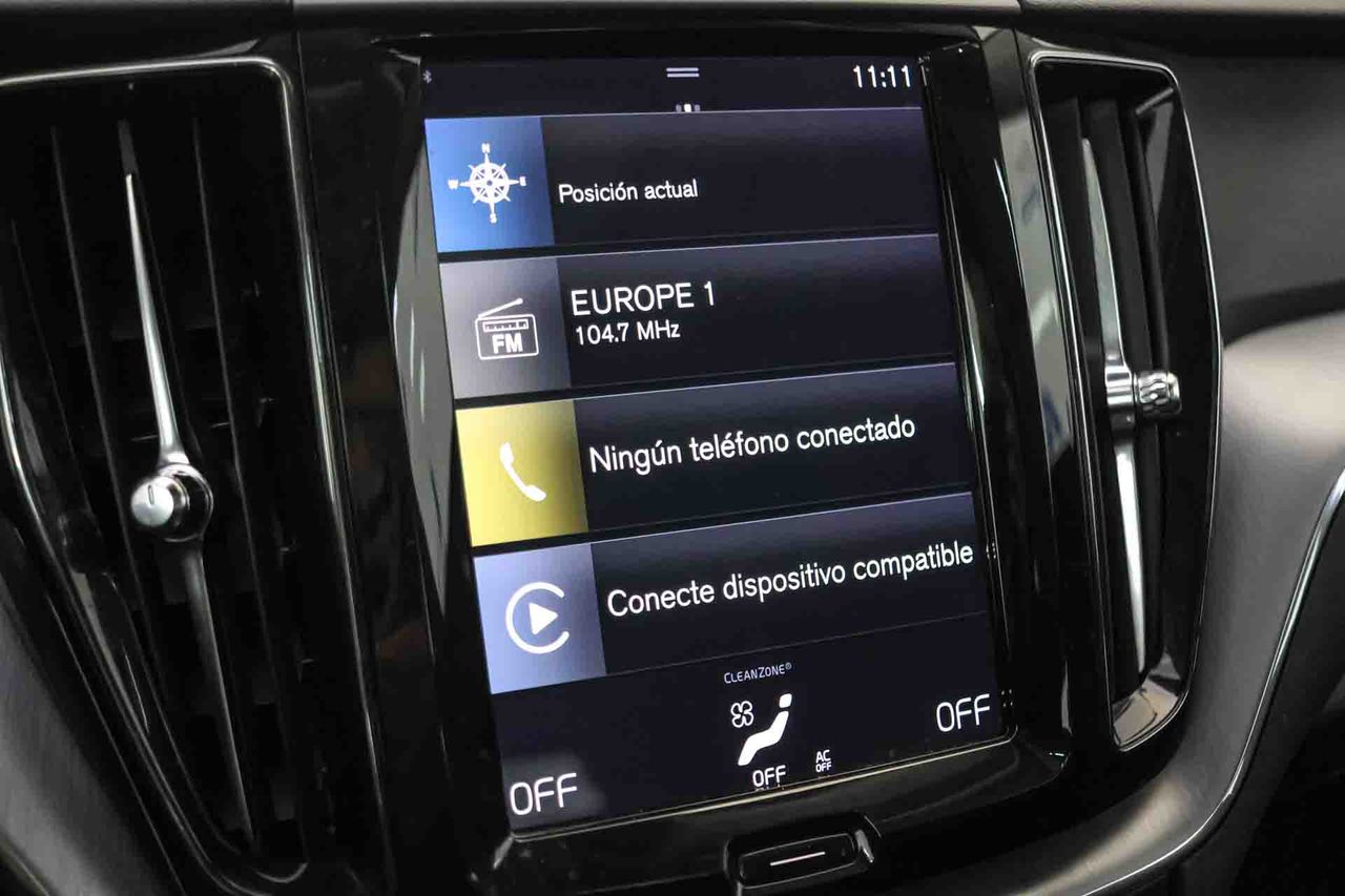 Volvo XC60 2.0 T8 AWD Inscription Auto - Foto 60