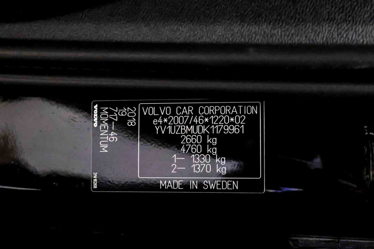 Volvo XC60 2.0 T8 AWD Inscription Auto - Foto 8