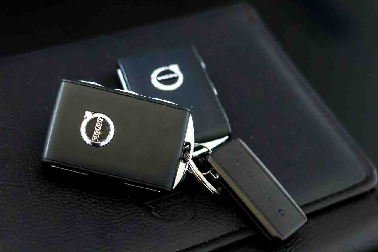 Volvo XC60 2.0 T8 AWD Inscription Auto - Foto 69