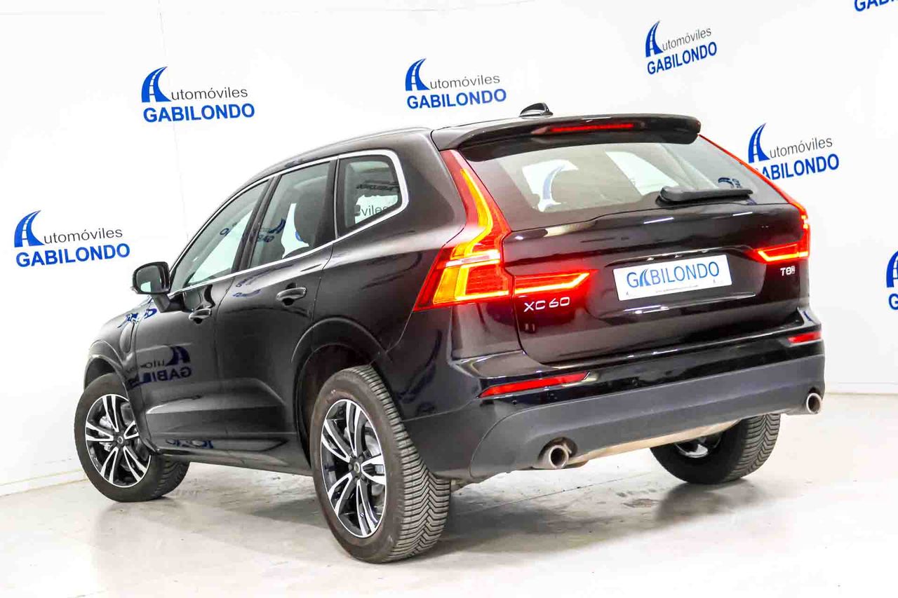 Volvo XC60 2.0 T8 AWD Inscription Auto - Foto 14