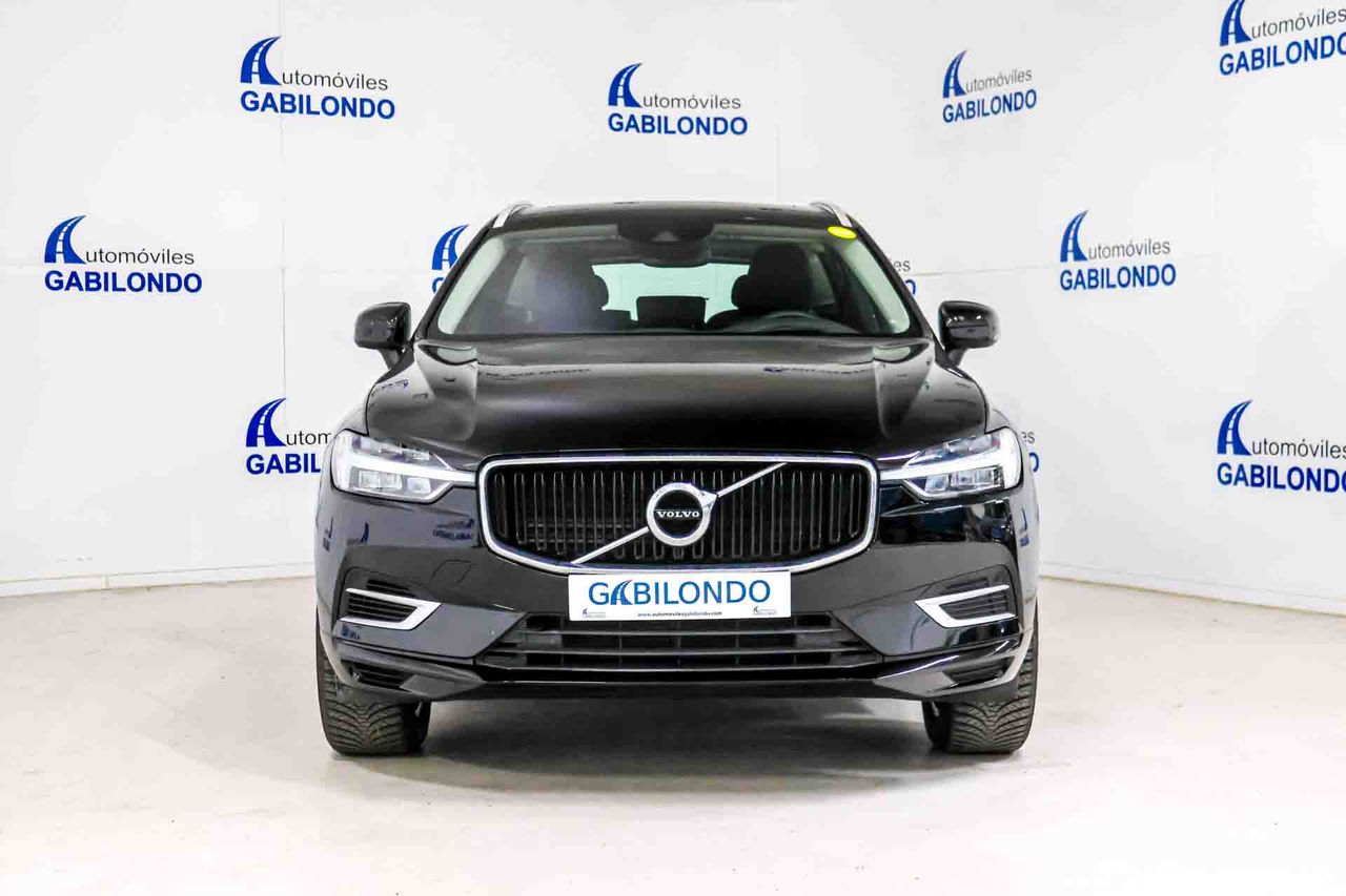 Volvo XC60 2.0 T8 AWD Inscription Auto - Foto 3