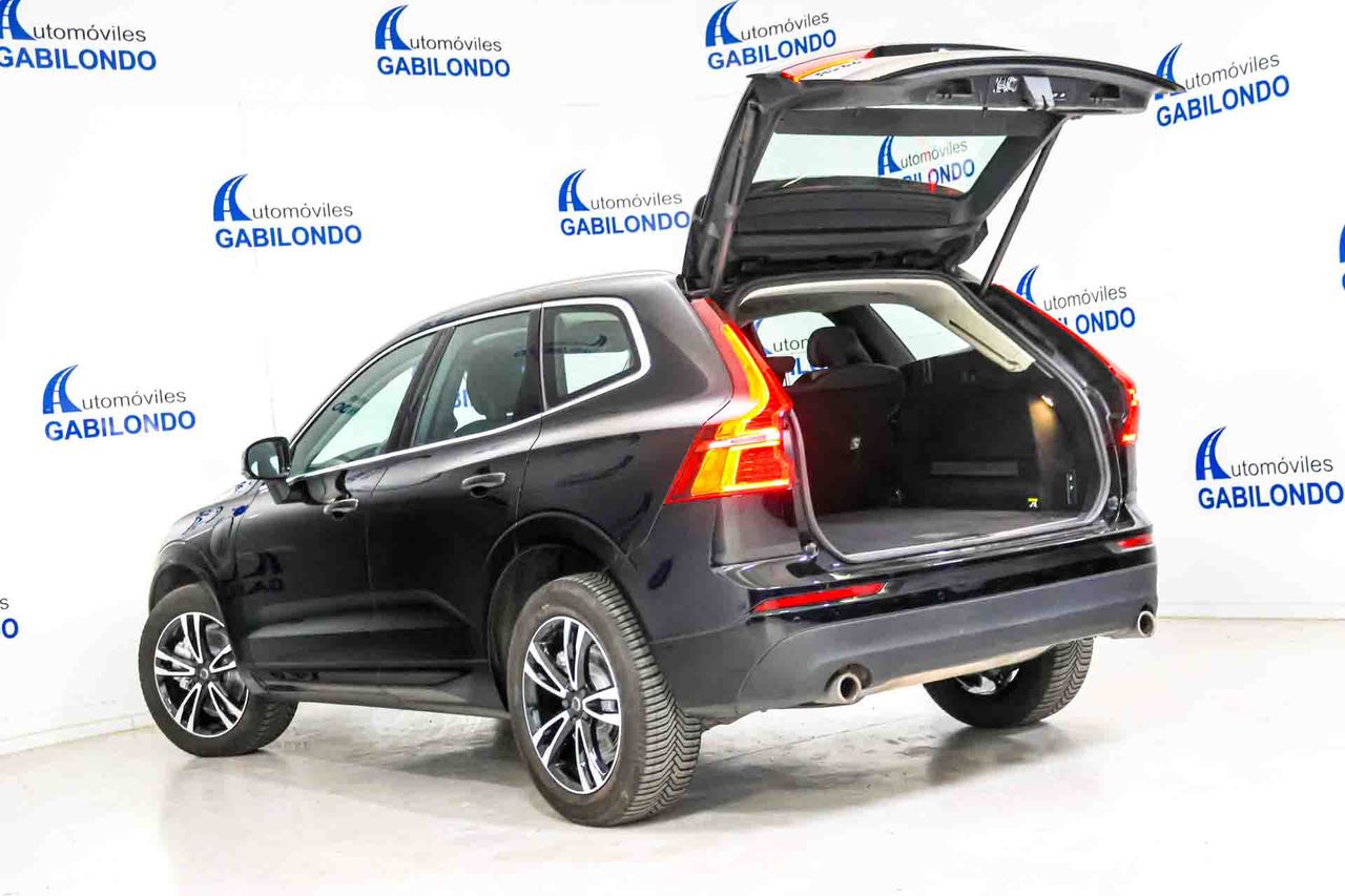 Volvo XC60 2.0 T8 AWD Inscription Auto - Foto 22