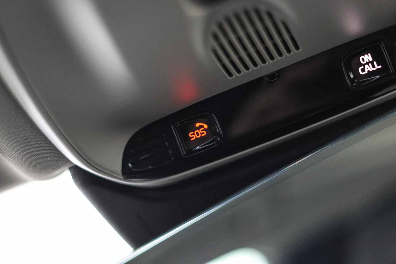 Volvo XC60 2.0 T8 AWD Inscription Auto - Foto 49