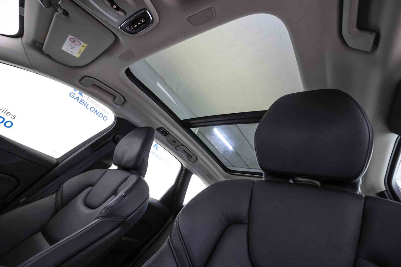 Volvo XC60 2.0 T8 AWD Inscription Auto - Foto 42