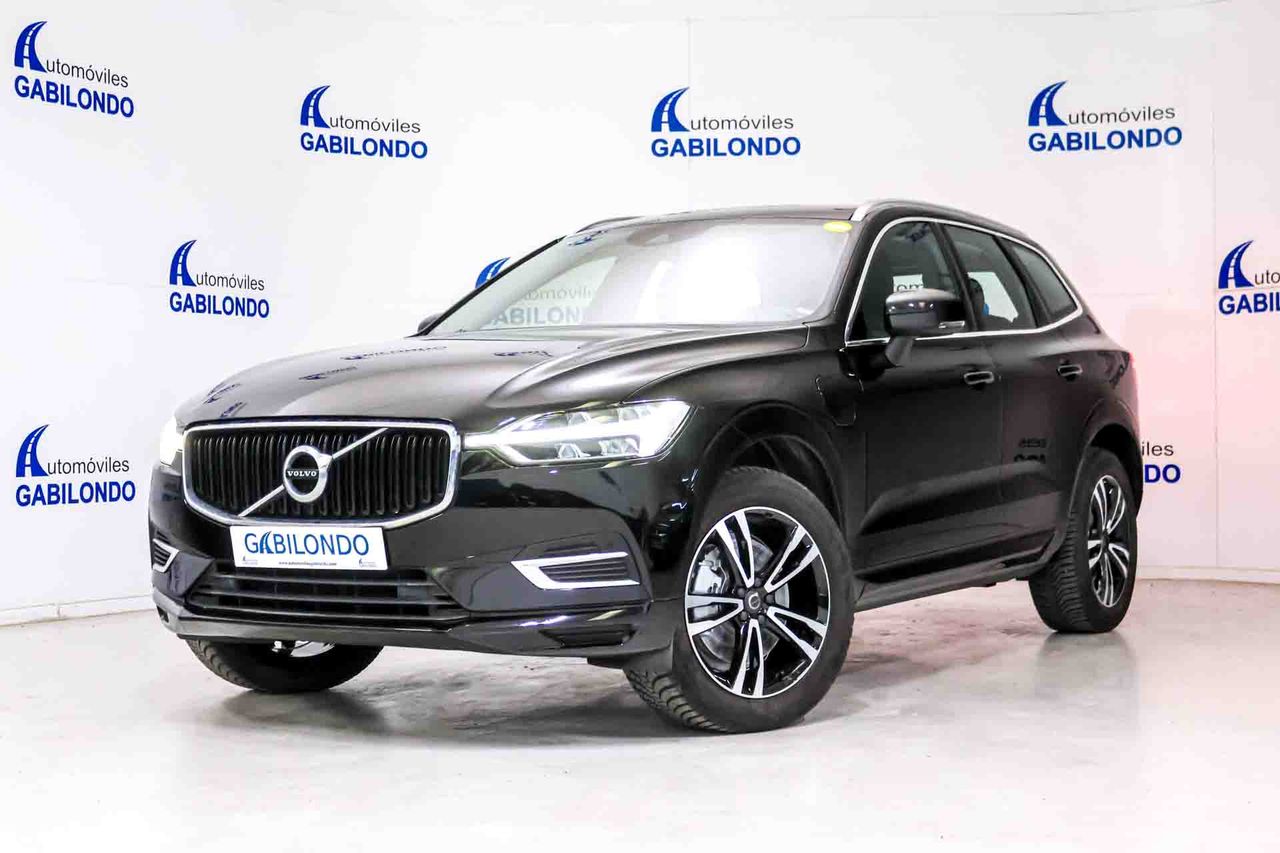Volvo XC60 2.0 T8 AWD Inscription Auto - Foto 10