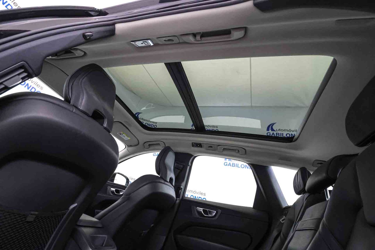 Volvo XC60 2.0 T8 AWD Inscription Auto - Foto 44