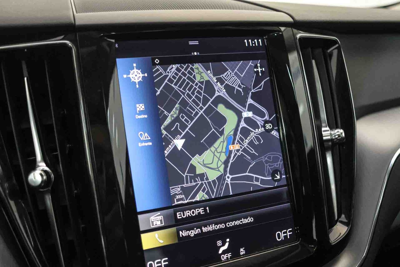 Volvo XC60 2.0 T8 AWD Inscription Auto - Foto 61