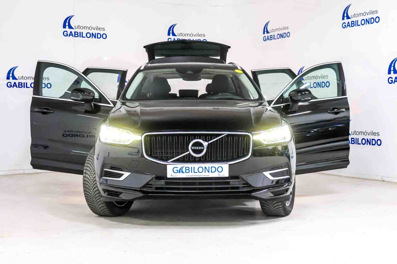 Volvo XC60 2.0 T8 AWD Inscription Auto - Foto 25