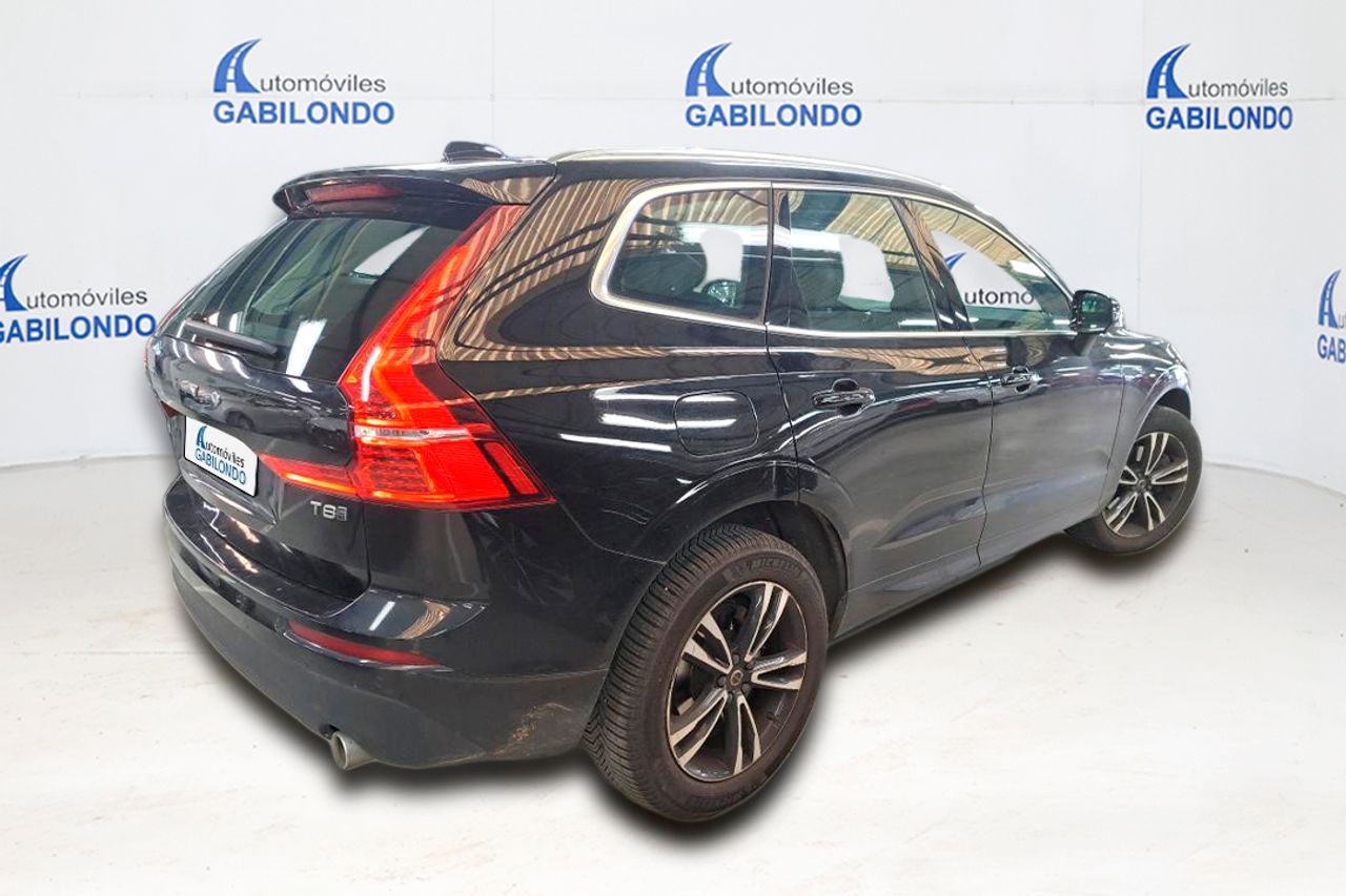 Volvo XC60 2.0 T8 AWD Inscription Auto - Foto 3