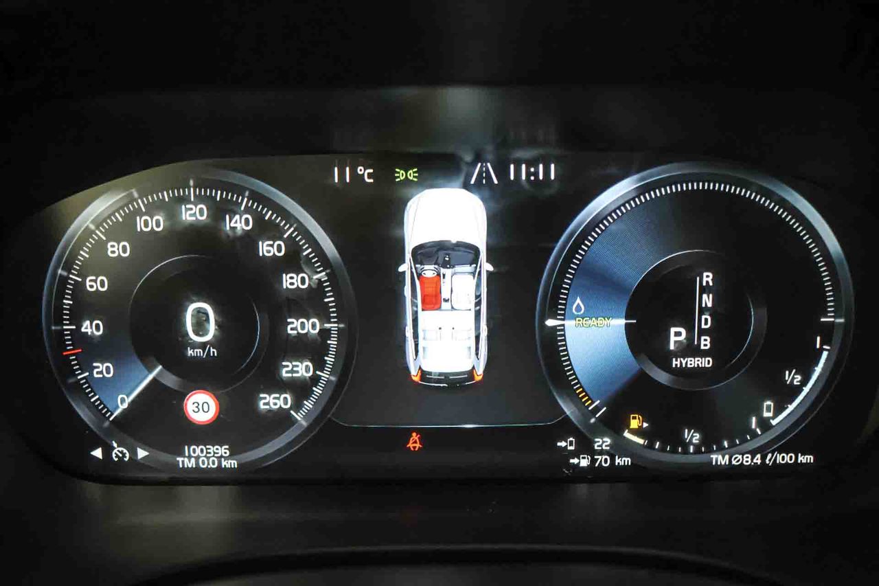 Volvo XC60 2.0 T8 AWD Inscription Auto - Foto 41