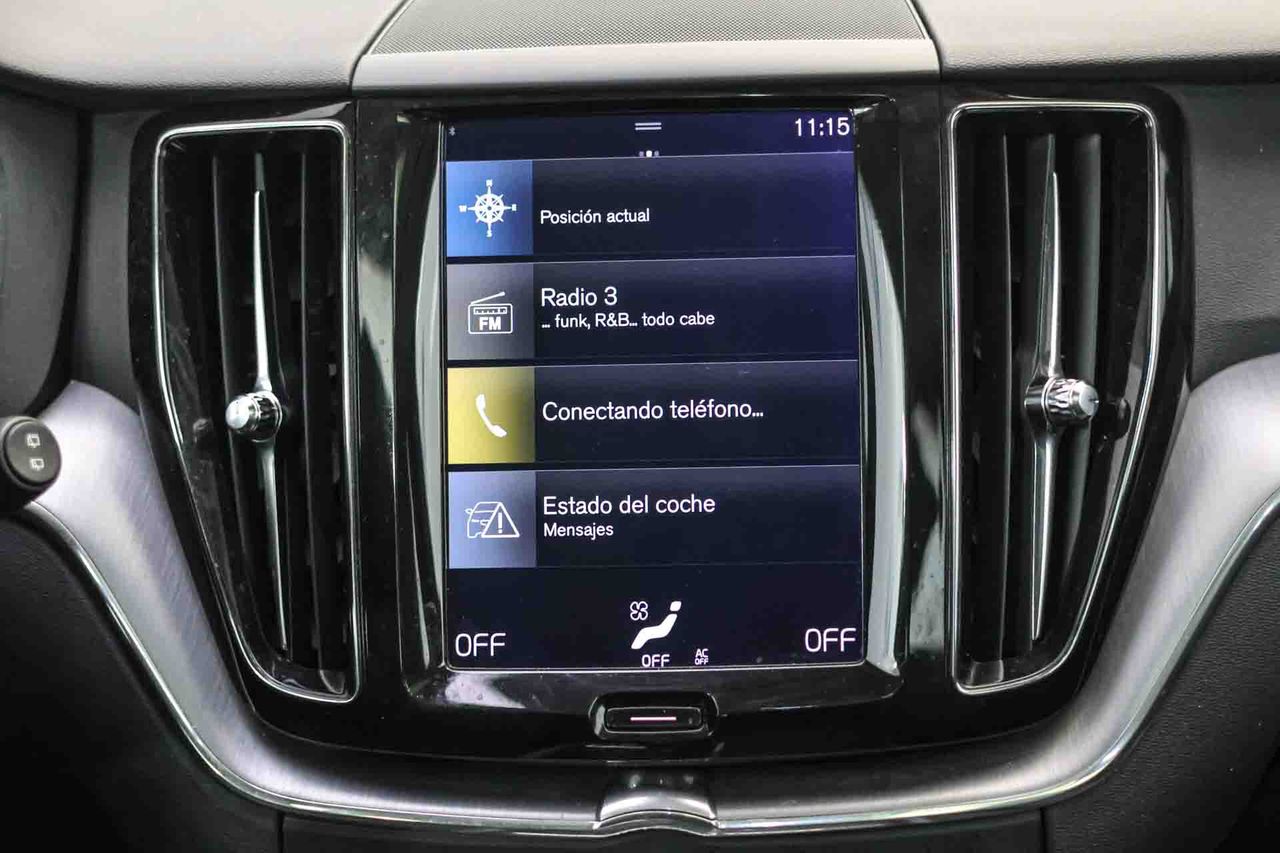 Volvo XC60 2.0 T8 AWD Inscription Auto - Foto 48