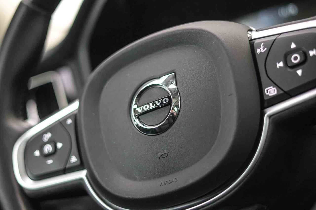 Volvo XC60 2.0 T8 AWD Inscription Auto - Foto 36