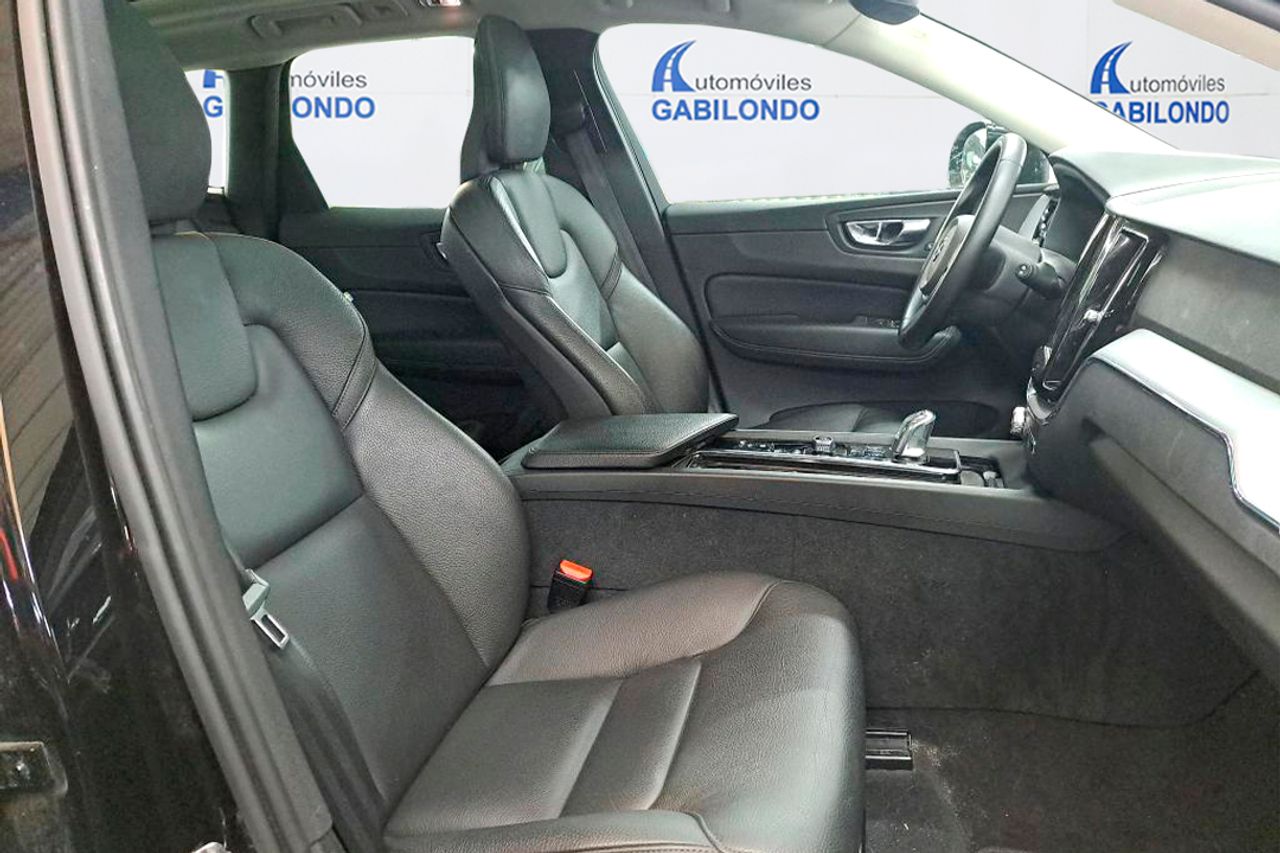 Volvo XC60 2.0 T8 AWD Inscription Auto - Foto 6