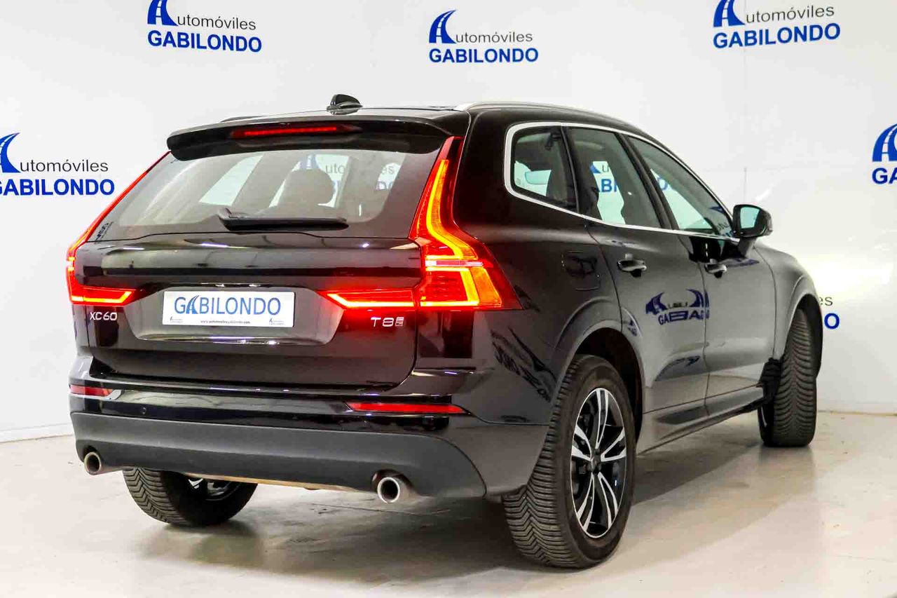 Volvo XC60 2.0 T8 AWD Inscription Auto - Foto 11
